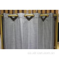 Jacquard Coating Curtain Fabric